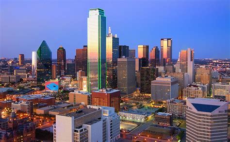 dallas wikipedia